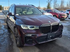 BMW X7 * M50I * CARFAX * ЦЕНА ДО БГ - 45200 € / 88403.52 лв. - 64045289 2