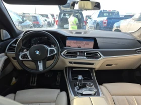 BMW X7 * M50I * CARFAX * ЦЕНА ДО БГ - 45200 € / 88403.52 лв. - 64045289 8