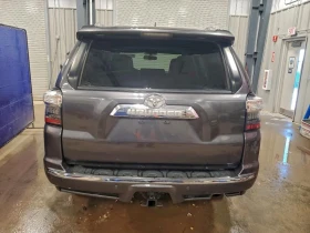 Toyota 4runner 4.0L 6 4x4 w/Rear Wheel Drv | Mobile.bg � ����� ������ 13