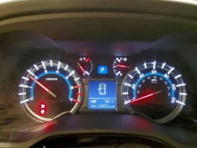 Toyota 4runner 4.0L 6 4x4 w/Rear Wheel Drv | Mobile.bg � ����� ������ 16