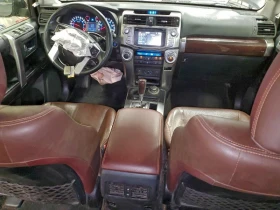 Toyota 4runner 4.0L 6 4x4 w/Rear Wheel Drv | Mobile.bg � ����� ������ 15