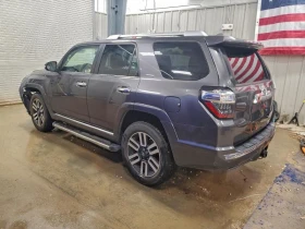 Toyota 4runner 4.0L 6 4x4 w/Rear Wheel Drv | Mobile.bg � ����� ������ 9