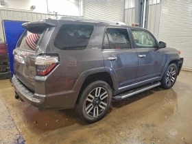 Toyota 4runner 4.0L 6 4x4 w/Rear Wheel Drv | Mobile.bg � ����� ������ 10