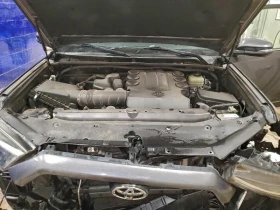 Toyota 4runner 4.0L 6 4x4 w/Rear Wheel Drv | Mobile.bg � ����� ������ 5