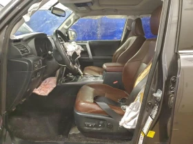 Toyota 4runner 4.0L 6 4x4 w/Rear Wheel Drv | Mobile.bg � ����� ������ 14