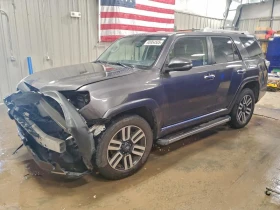 Toyota 4runner 4.0L 6 4x4 w/Rear Wheel Drv | Mobile.bg � ����� ������ 2