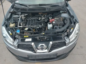 Nissan Qashqai 2.0 i* LPG* 4 x 4* 6 скорости* TECNA-FULL EXTRI - 8700 € / 17015.72 лв. - 86069774 17