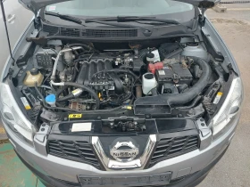 Nissan Qashqai 2.0 i* LPG* 4 x 4* 6 ��������* TECNA-FULL EXTRI | Mobile.bg � ����� ������ 17