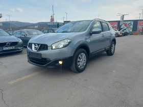 Nissan Qashqai 2.0 i* LPG* 4 x 4* TECNA-FULL EXTRI