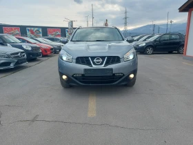 Nissan Qashqai 2.0 i* LPG* 4 x 4* 6 скорости* TECNA-FULL EXTRI - 8700 € / 17015.72 лв. - 86069774 2