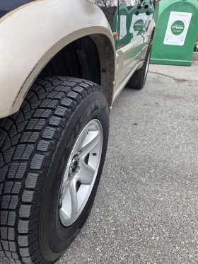 Suzuki Grand vitara 2.5 V6 - 7000 € / 13690.81 лв. - 75786473 11