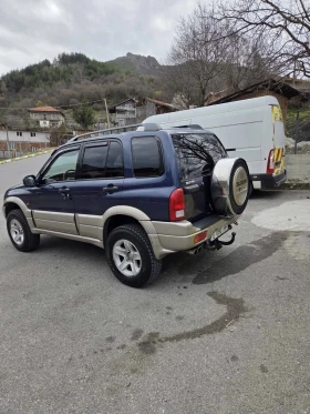 Suzuki Grand vitara 2.5 V6 - 7000 € / 13690.81 лв. - 75786473 8