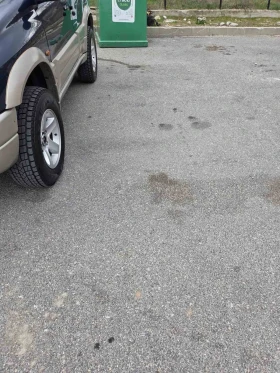 Suzuki Grand vitara 2.5 V6 - 7000 € / 13690.81 лв. - 75786473 10