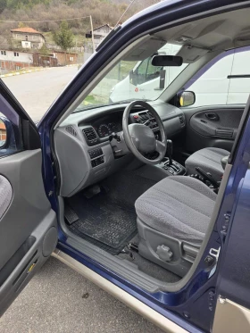 Suzuki Grand vitara 2.5 V6 - 7000 € / 13690.81 лв. - 75786473 12