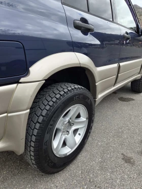 Suzuki Grand vitara 2.5 V6 - 7000 € / 13690.81 лв. - 75786473 9
