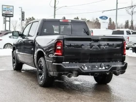 Dodge RAM 1500 Sport Crew Cab 4WD* АвтоКредит* (ЦЕНА ДО БГ)*  - 57999 € / 113436.18 лв. - 76115865 6