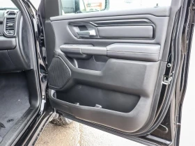 Dodge RAM 1500 Sport Crew Cab 4WD* АвтоКредит* (ЦЕНА ДО БГ)*  - 57999 € / 113436.18 лв. - 76115865 15