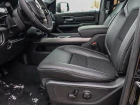 Dodge RAM 1500 Sport Crew Cab 4WD* АвтоКредит* (ЦЕНА ДО БГ)*  - 57999 € / 113436.18 лв. - 76115865 9