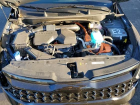 Kia Sportage PLUG-IN HYBRID X-LINE - 17000 € / 33249.11 лв. - 31939577 12
