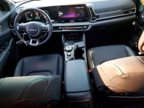 Kia Sportage PLUG-IN HYBRID X-LINE - 17000 € / 33249.11 лв. - 31939577 8