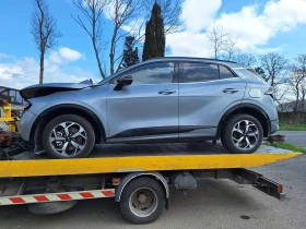 ������ Kia Sportage