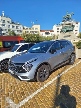 Kia Sportage - 11000 € / 21514.13 лв. - 74965077 10