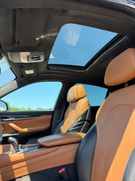 BMW X6 M50d xDrive* M-PERF* INDIV* CARBON* 360* HUD* FULL - 35500 € / 69431.96 лв. - 50489774 15