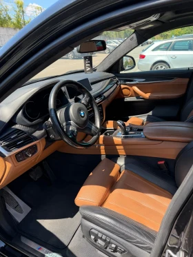 BMW X6 M50d xDrive* M-PERF* INDIV* CARBON* 360* HUD* FULL - 35500 € / 69431.96 лв. - 50489774 12