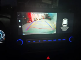 Hyundai Kona 2022/bluelink/64kw/67000km - 20000 € / 39116.60 лв. - 46967842 16