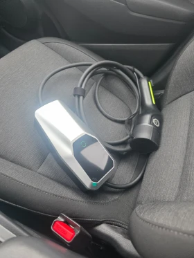 Hyundai Kona 2022/bluelink/64kw/67000km | Mobile.bg � ����� ������ 16
