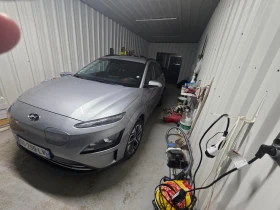 Hyundai Kona 2022/bluelink/64kw/67000km - 20000 € / 39116.60 лв. - 46967842 2