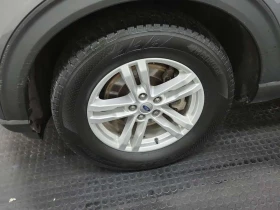 Ford Explorer * XLT * CARFAX * 2 ����� *  | Mobile.bg � ����� ������ 9