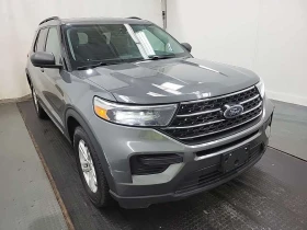 Ford Explorer * XLT * CARFAX * 2 ����� *  | Mobile.bg � ����� ������ 2