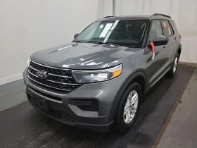 ������ Ford Explorer