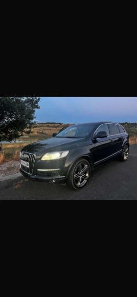 Audi Q7 4.2TDI 7 места - 6800 € / 13299.64 лв. - 51238541 2