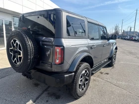 Ford Bronco Outer Banks 4-Door 4WD - 35200 € / 68845.22 лв. - 25552259 6