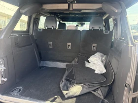 Ford Bronco Outer Banks 4-Door 4WD - 35200 € / 68845.22 лв. - 25552259 17