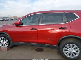 Nissan Rogue 2.5L I-4 DOHC, VVT, 170HP Front Wheel Drive - 7200 € / 14081.98 лв. - 71657490 14