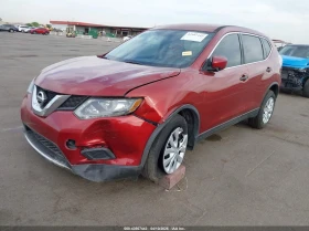 Nissan Rogue 2.5L I-4 DOHC, VVT, 170HP Front Wheel Drive - 7200 € / 14081.98 лв. - 71657490 2