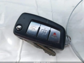 Nissan Rogue 2.5L I-4 DOHC, VVT, 170HP Front Wheel Drive - 7200 € / 14081.98 лв. - 71657490 11