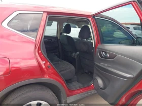 Nissan Rogue 2.5L I-4 DOHC, VVT, 170HP Front Wheel Drive - 7200 € / 14081.98 лв. - 71657490 8