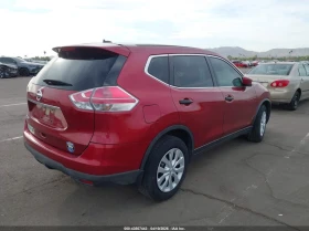 Nissan Rogue 2.5L I-4 DOHC, VVT, 170HP Front Wheel Drive - 7200 € / 14081.98 лв. - 71657490 4
