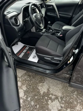 Toyota Rav4 2.0 D-4D, 143�.�., ���������, ������, FACELIFT | Mobile.bg � ����� ������ 9