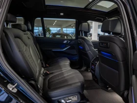 BMW X7 40d/340HP/M-SPORT/HUD/360/PANO/MASS/LASER/412z | Mobile.bg � ����� ������ 11