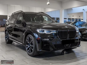 BMW X7 40d/340HP/M-SPORT/HUD/360/PANO/MASS/LASER/412z | Mobile.bg � ����� ������ 4