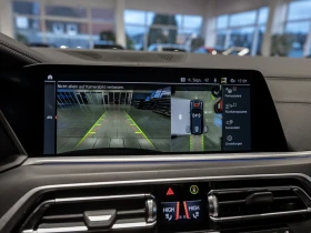 BMW X7 40d/340HP/M-SPORT/HUD/360/PANO/MASS/LASER/412z | Mobile.bg � ����� ������ 13