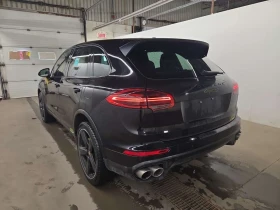 Porsche Cayenne * S E-HYBRID * CARFAX *  | Mobile.bg � ����� ������ 5