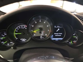 Porsche Cayenne * S E-HYBRID * CARFAX *  | Mobile.bg � ����� ������ 8