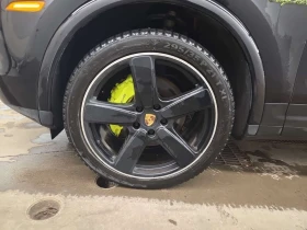Porsche Cayenne * S E-HYBRID * CARFAX *  | Mobile.bg � ����� ������ 6