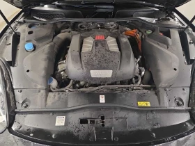 Porsche Cayenne * S E-HYBRID * CARFAX *  | Mobile.bg � ����� ������ 15